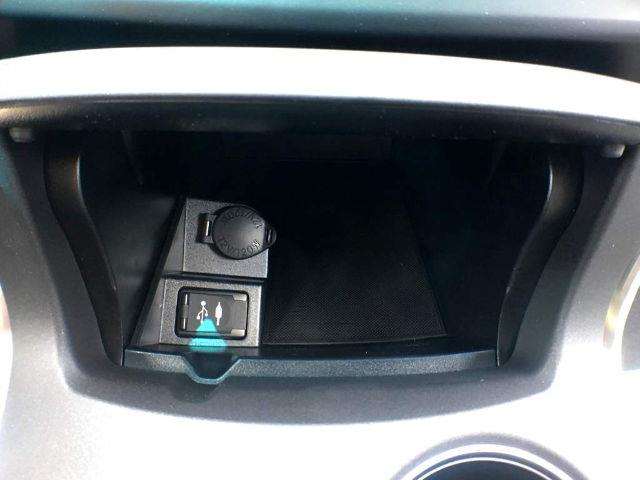 2017 Toyota Camry LE 4Dr Sedan